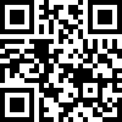 QR Code zur Website